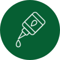 Applying Adhesive