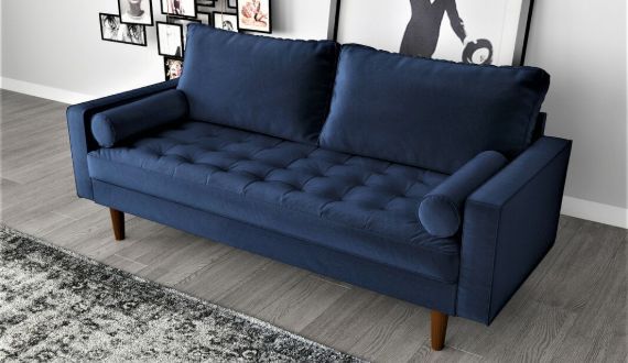 Top Quality Upholstery