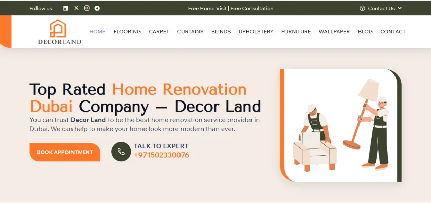 Decor Land (1)