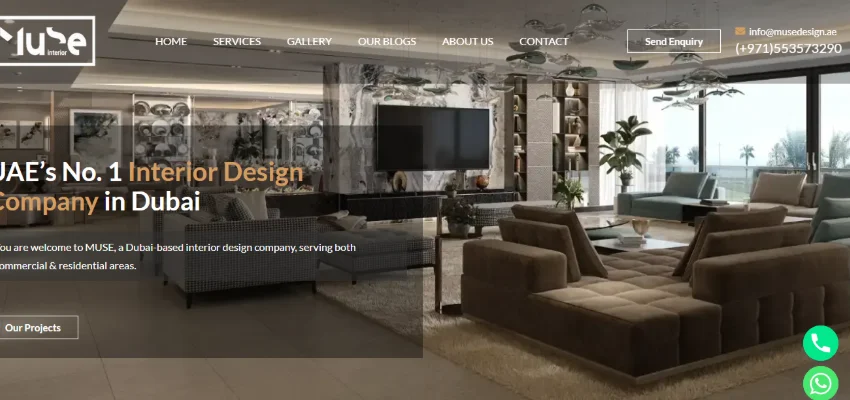 Muse Design