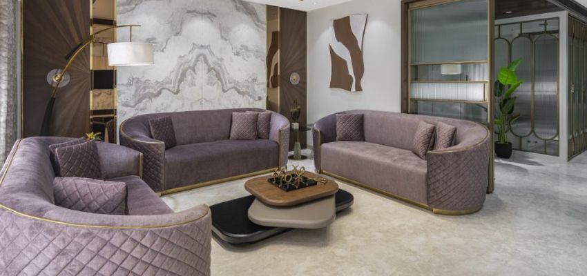 Top 10 Interior Design Companies in Dubai