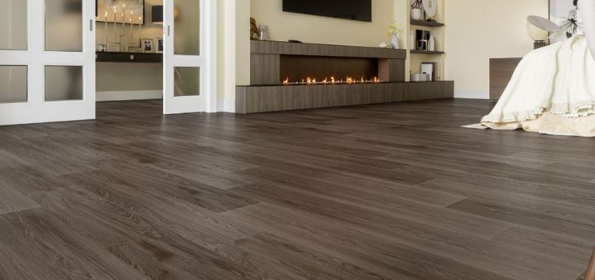5 Best Flooring Companies in Dubai