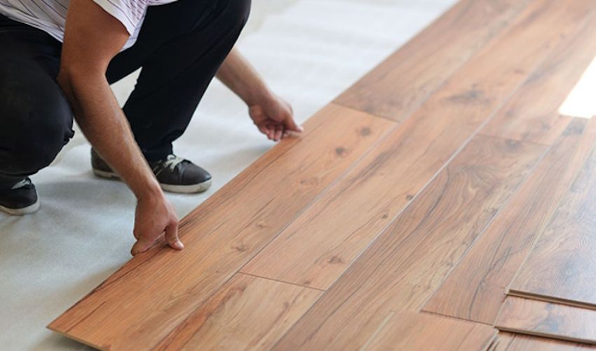 How To Install Hardwood Floors