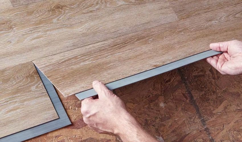 Join The Remaining Planks Now