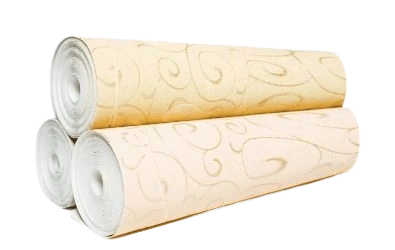 Office Wallpaper Installation